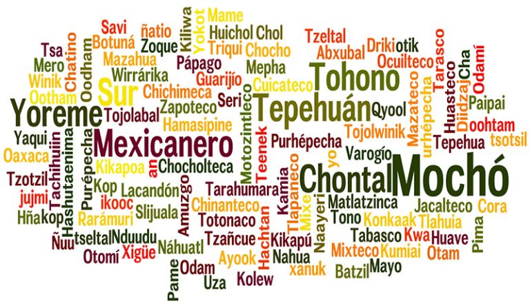 ¿Por qué son importantes las lenguas originarias en el español de ...